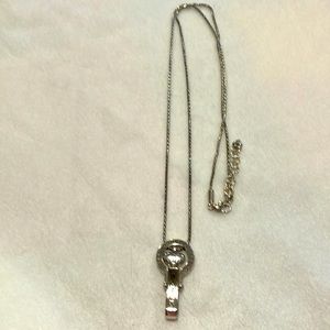 Brighton Lanyard Necklace